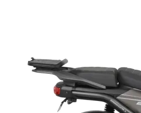 Shad Top Master Super Soco CPX Electric 2020-2023