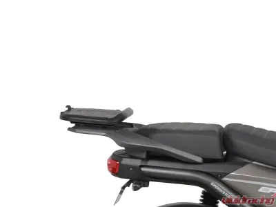 Shad Top Master Super Soco CPX Electric 2020-2023 - S0CP10ST