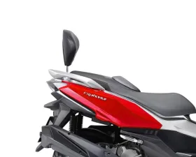 Shad Backrest Kit Sym Cruisym 300i 2018-2021