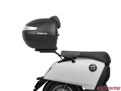 Shad Top Master Super Soco Cux 2019-2023 - S0CX19ST