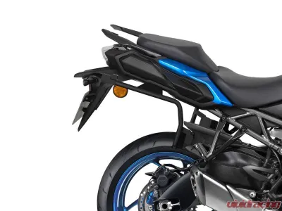 Shad 3P System Suzuki GSX-S1000GT 2022-2023 - S0GS12IF