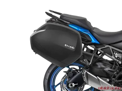 Shad 3P System Suzuki GSX-S1000GT 2022-2023 - S0GS12IF