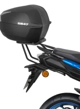 Shad Top Master Suzuki GSX-S1000GT 2022-2023                                     - S0GS12ST - Image 2