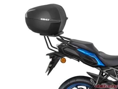 Shad Top Master Suzuki GSX-S1000GT 2022-2023 - S0GS12ST