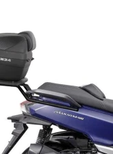 Shad Top Master Sym Maxsym 400 2021-2023                                     - S0MS41ST - Image 2