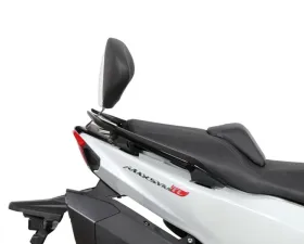 Shad Backrest Kit Sym Maxsym 500 TL 2020-2023