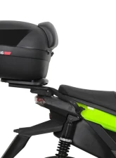 Shad Top Master Silence S01 2020-2023                                     - S0SL10ST - Image 2
