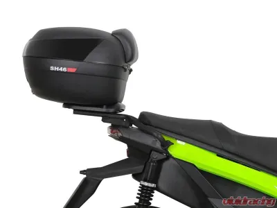 Shad Top Master Silence S01 2020-2023 - S0SL10ST