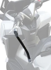 Shad Size 3 Fitting Lock Sym Symphony ST125 2015-2020                                     - S0SM10SC - Image 5