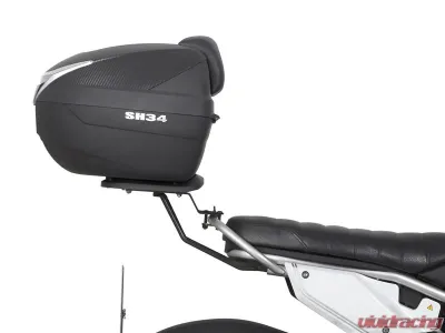Shad Top Master Super Soco TC Max - S0TC11ST