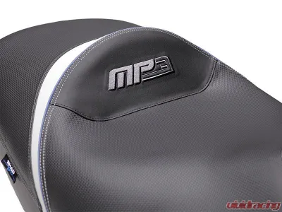 Shad Comfort Seat Piaggio MP3 250 - SHV0M2320