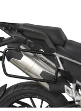 Shad USA 4P System Mount Triumph Tiger 1200 | GT 2022                                     - T0TG124P - Image 5