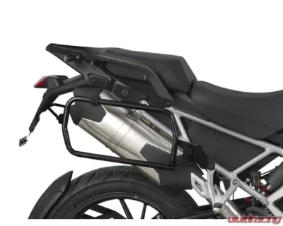 Shad USA 4P System Mount Triumph Tiger 1200 | GT 2022 - T0TG124P