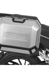Shad USA 4P System Mount Triumph Tiger 1200 | GT 2022                                     - T0TG124P - Image 2