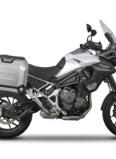 Shad USA 4P System Mount Triumph Tiger 1200 | GT 2022                                     - T0TG124P - Image 3