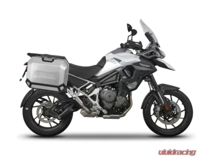 Shad USA 4P System Mount Triumph Tiger 1200 | GT 2022 - T0TG124P