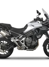 Shad USA 4P System Mount Triumph Tiger 1200 | GT 2022                                     - T0TG124P - Image 4