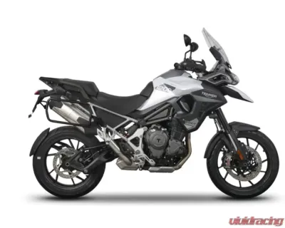 Shad USA 4P System Mount Triumph Tiger 1200 | GT 2022 - T0TG124P