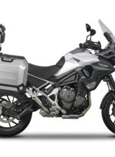 Shad USA 4P System Mount Triumph Tiger 1200 | GT 2022                                     - T0TG124P - Image 5