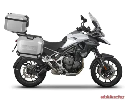 Shad USA 4P System Mount Triumph Tiger 1200 | GT 2022 - T0TG124P