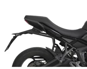 Shad USA 3P System Mount Triumph Tiger 660 Sport 2022