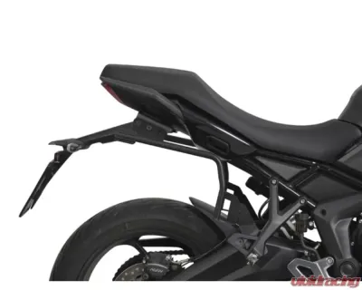 Shad USA 3P System Mount Triumph Tiger 660 Sport 2022 - T0TG62IF