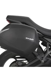 Shad USA 3P System Mount Triumph Tiger 660 Sport 2022                                     - T0TG62IF - Image 2