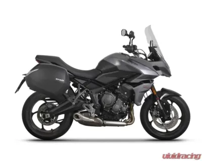 Shad USA 3P System Mount Triumph Tiger 660 Sport 2022 - T0TG62IF