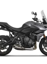 Shad USA 3P System Mount Triumph Tiger 660 Sport 2022                                     - T0TG62IF - Image 4