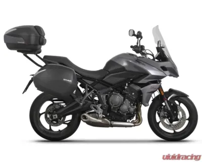 Shad USA 3P System Mount Triumph Tiger 660 Sport 2022 - T0TG62IF