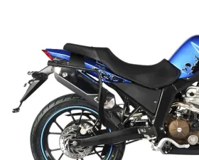 Shad 3P System UM DSR Adventure 125 2017-2022