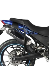 Shad 3P System UM DSR Adventure 125 2017-2022                                     - U0DV18IF - Image 2