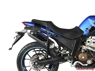 Shad 3P System UM DSR Adventure 125 2017-2022 - U0DV18IF