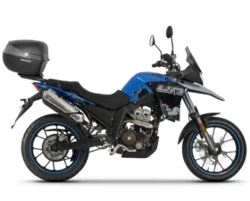 Shad Top Master UM Adventure 125