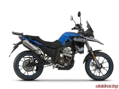 Shad Top Master UM Adventure 125 - U0DV18ST