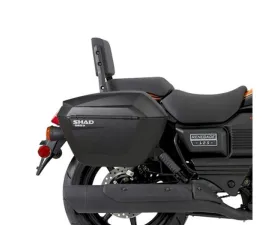 Shad 3P System UM Renegade 125