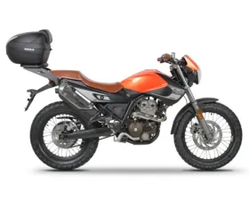 Shad Top Master Scrambler Classic | Sport