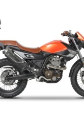 Shad Top Master Scrambler Classic | Sport                                     - U0SC18ST - Image 2