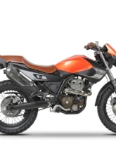 Shad Top Master Scrambler Classic | Sport                                     - U0SC18ST - Image 2