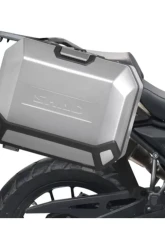 Shad USA 4P System Mount Voge 650 DS | DSX 2021-2022                                     - V0DS614P - Image 2