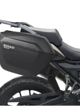 Shad USA 3P System Mount Voge 650 DS | DSX 2021-2022                                     - V0DS61IF - Image 2