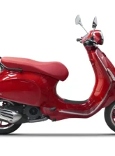 Shad USA Top Mount Vespa Primavera 2014-2023                                     - V0IPR19ST - Image 4