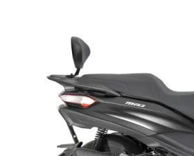 Shad Backrest Piaggio MP3 400 | Sport | Exclusive 530