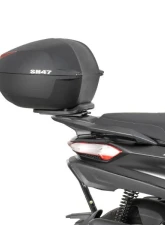 Shad Top Master Piaggio MP3 400 | Sport 400 | Exclusive 530 2023                                     - V0MP43ST - Image 2