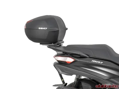 Shad Top Master Piaggio MP3 400 | Sport 400 | Exclusive 530 2023 - V0MP43ST
