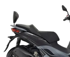 Shad Backrest Piaggio MP3 Yourban