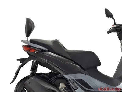 Shad Backrest Piaggio MP3 Yourban - V0YR11RV