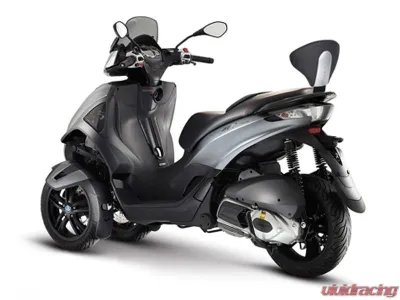 Shad Backrest Piaggio MP3 Yourban - V0YR11RV