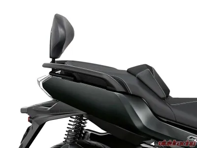 Shad Backrest Kit BMW C400GT - W0CG49RV