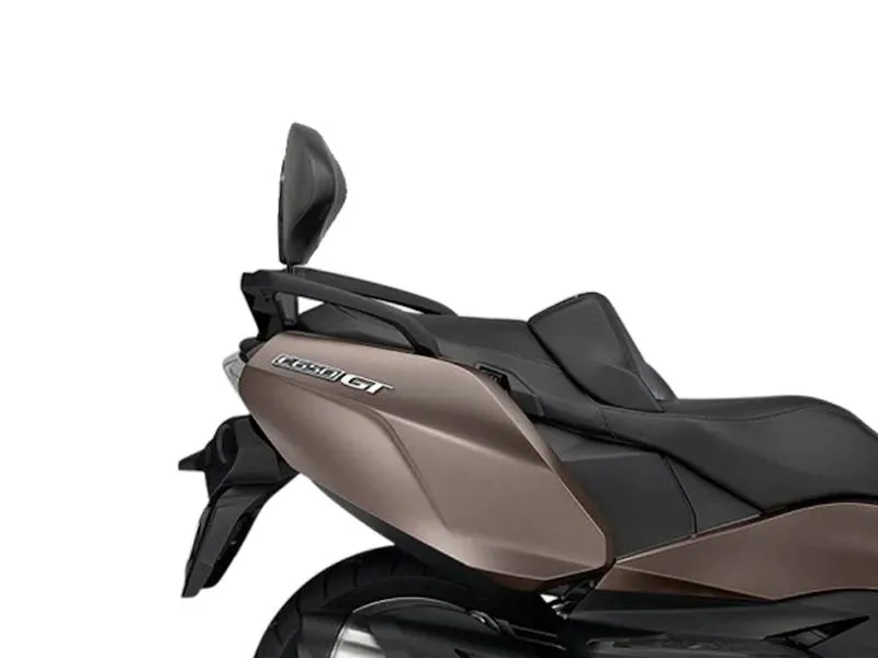 Shad Backrest BMW C650GT 2012-2022 - W0CG62RV